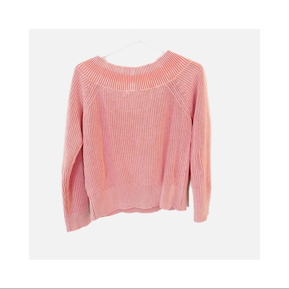 Rag & Bone V-neck Sweater Size -M - Picture 2 of 8